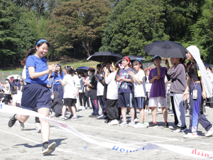紅葉祭！PART②♪
